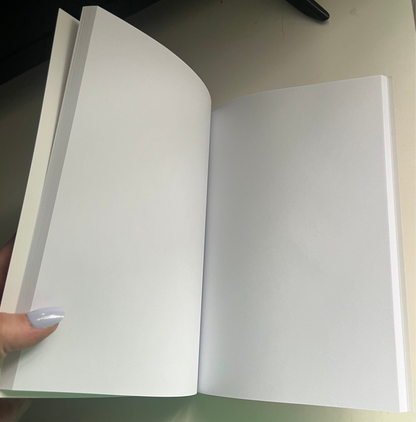 Girl Gang Journal