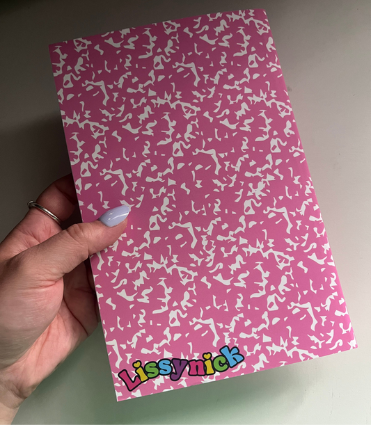 Girl Gang Journal