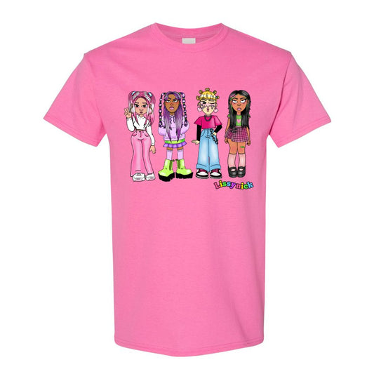 Girl Gang T-Shirt
